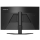 Gigabyte G32QC czarny Curved HDR - 571744 - zdjęcie 5